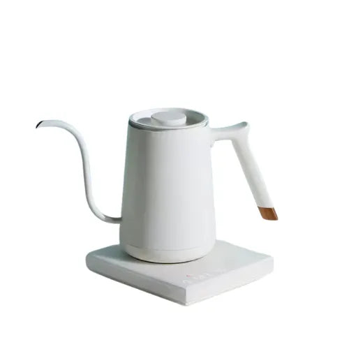 Chaleira Timemore Fish Smart Pour Over Kettle - 600ml 220v – Café