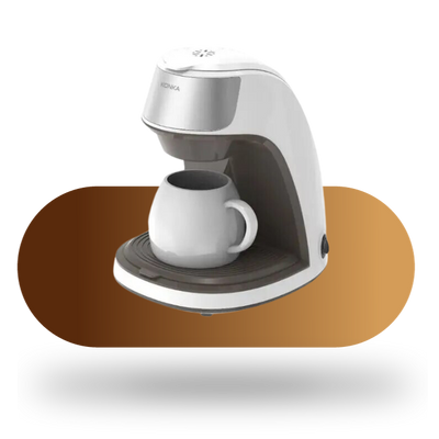 Cafeteiras