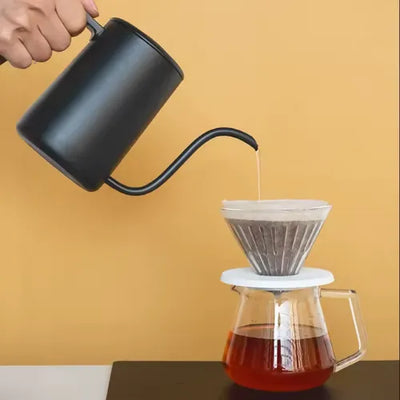 Chaleira Timemore Fish Smart Pour Over Kettle - 600ml 220v