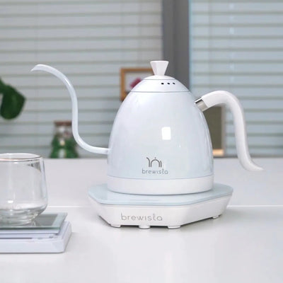 Chaleira Brewista Artisan Gooseneck - 600ml 220v