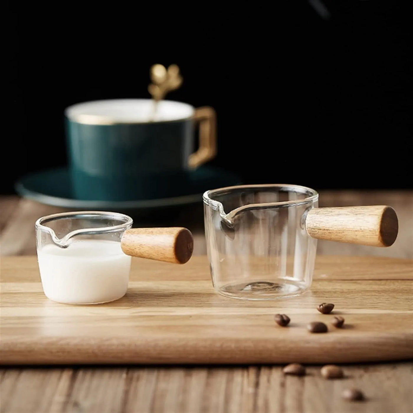 Xícaras para Café Exclusivas - CAFÉ FELIZ