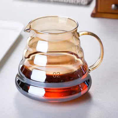 Kit Barista Artesanal - 600ml - CAFÉ FELIZ