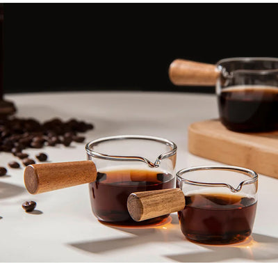 Xícaras para Café Exclusivas - CAFÉ FELIZ