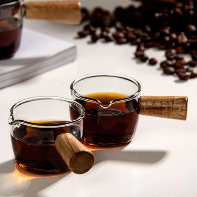 Xícaras para Café Exclusivas - CAFÉ FELIZ