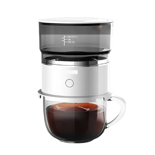 Cafeteira Portátil Smart Express - CAFÉ FELIZ