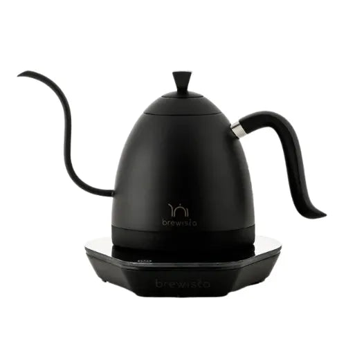 Chaleira Brewista Artisan Gooseneck - 600ml 220v – Café Feliz