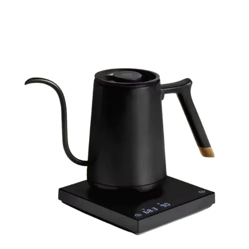 Chaleira Timemore Fish Smart Pour Over Kettle - 600ml 220v