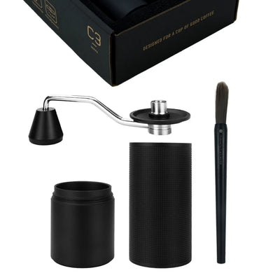 MOEDOR MANUAL TIMEMORE C3S - CAFÉ FELIZ