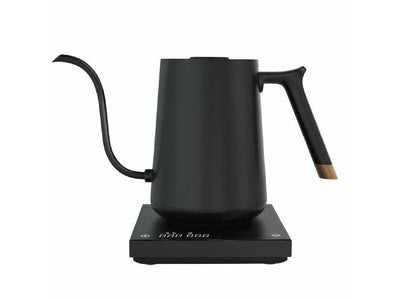 Chaleira Timemore Fish Smart Pour Over Kettle - 600ml 220v