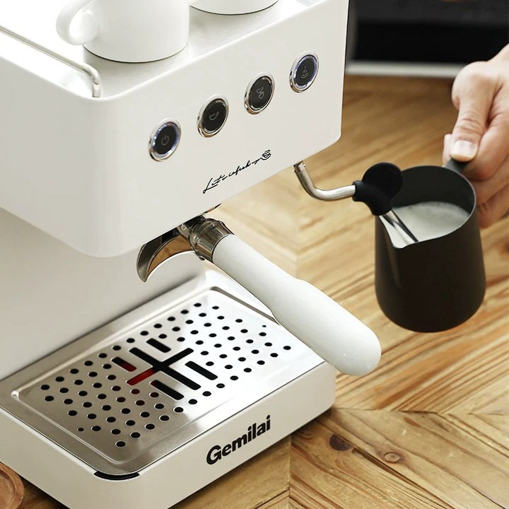 Máquina de Café Doméstica Gemile Crm3005g