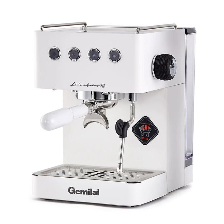 Máquina de Café Doméstica Gemile Crm3005g