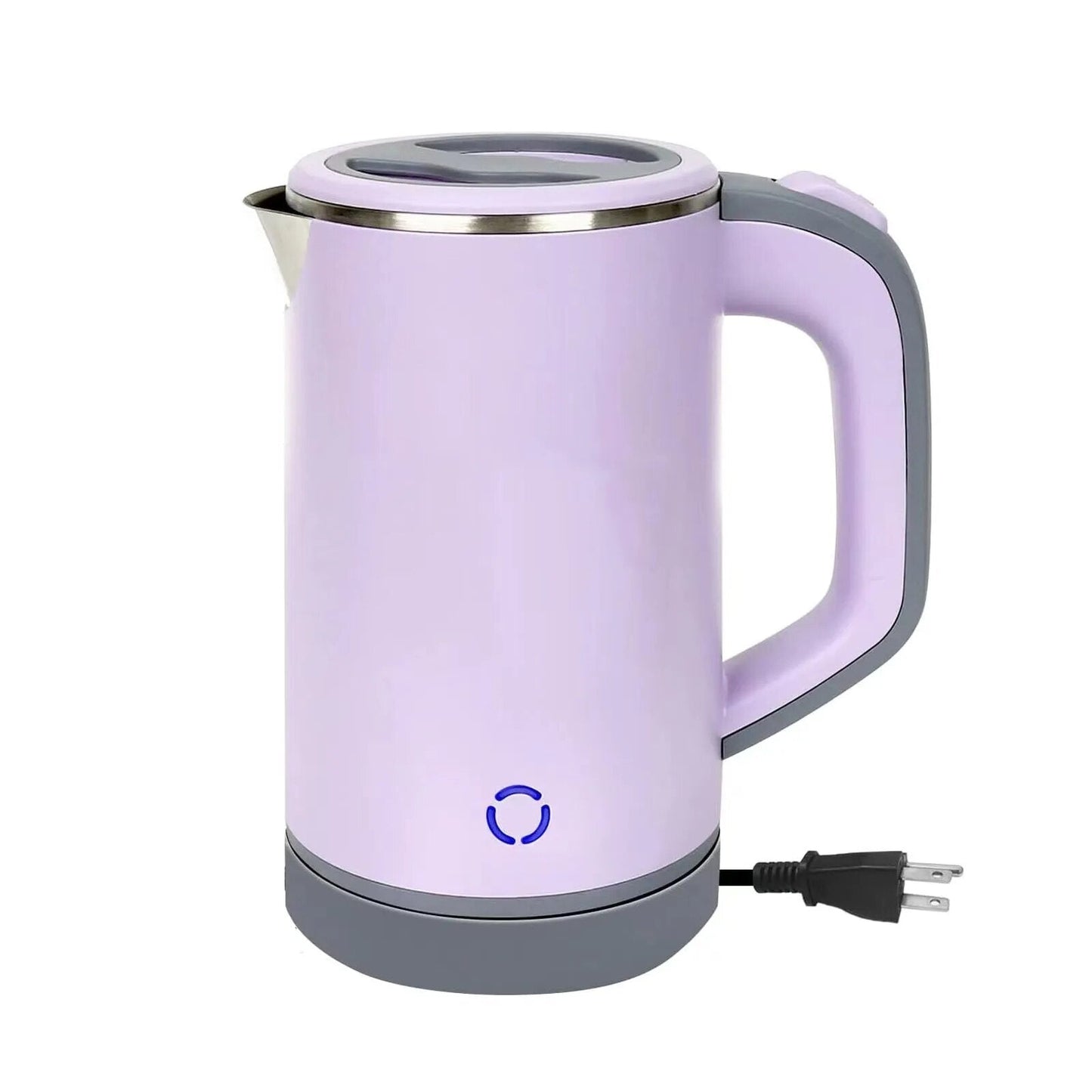Chaleira elétrica - 800ml