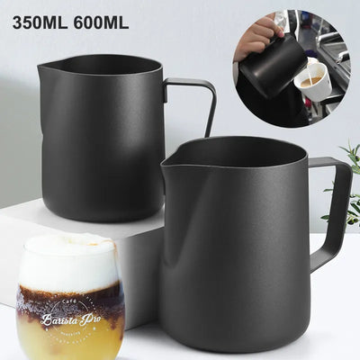 Jarra de Aço Inoxidável - CAFÉ FELIZ