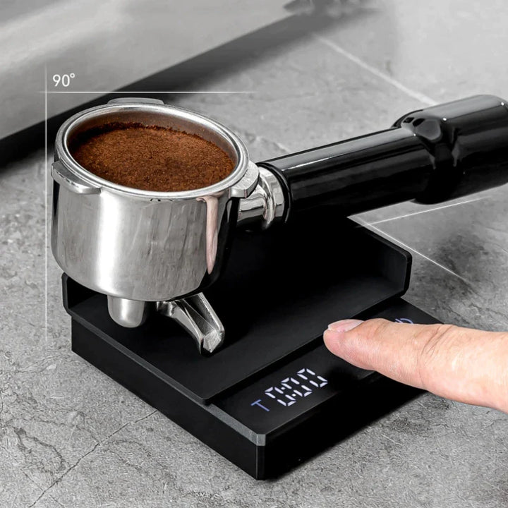 Balança de Cozinha para Café Expresso - MINI SMART