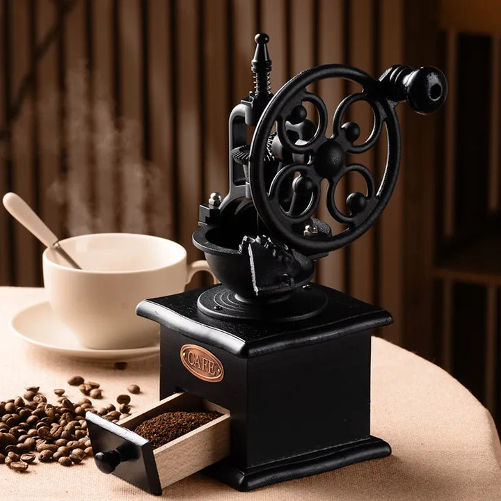 GIANXI Retro Manual Coffee Grinder