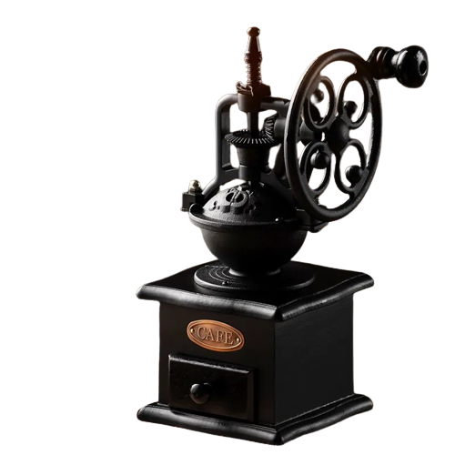 GIANXI Retro Manual Coffee Grinder