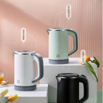 Chaleira elétrica - 800ml