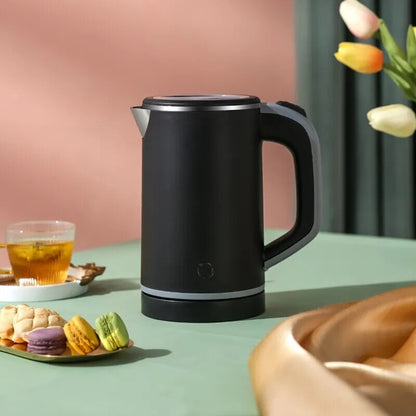 Chaleira elétrica - 800ml