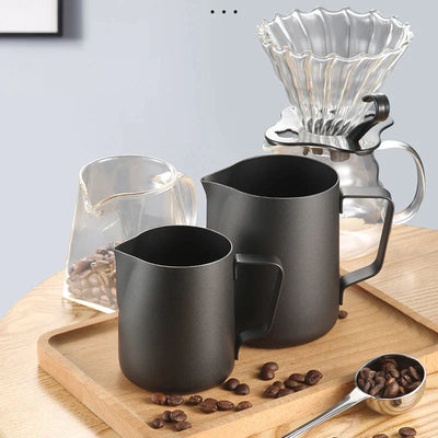 Jarra de Aço Inoxidável - CAFÉ FELIZ