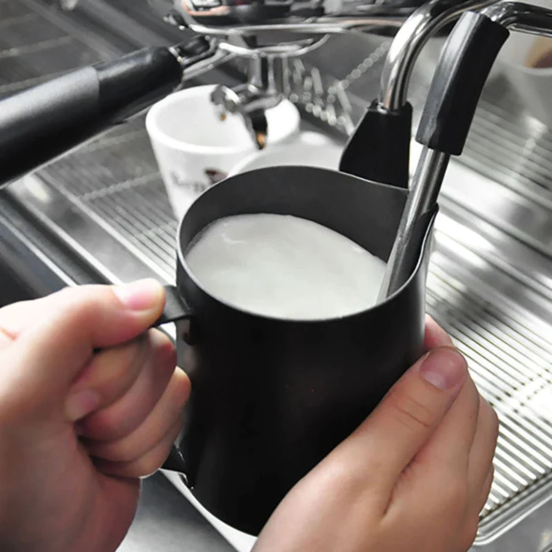 Jarra de Aço Inoxidável - CAFÉ FELIZ