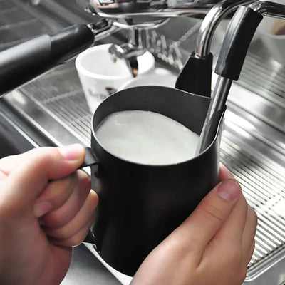 Jarra de Aço Inoxidável - CAFÉ FELIZ